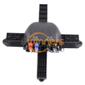 caja nap cto preconectorizaDa end box 10 พอร์ต puertos