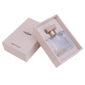Customized Top and Bottom Lid Empty Perfume Boxes