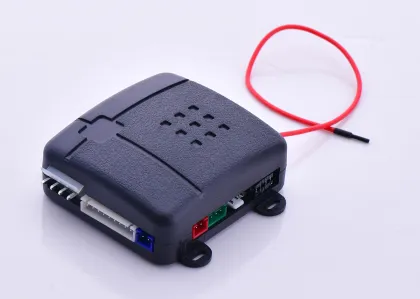 High-Quality Security System Car Alarms CSD 100