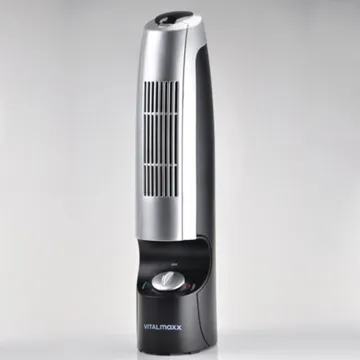 Negative Lon Smart Personal Air Purifier