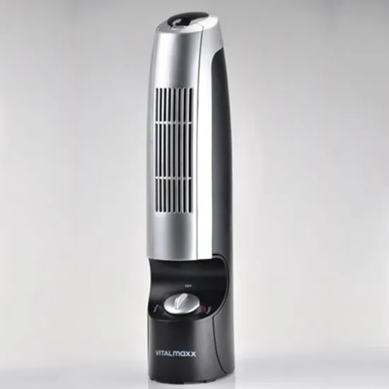 Negative Lon Smart Personal Air Purifier