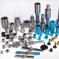 Mould Components Punch and Die Ejector Pin Sleeves