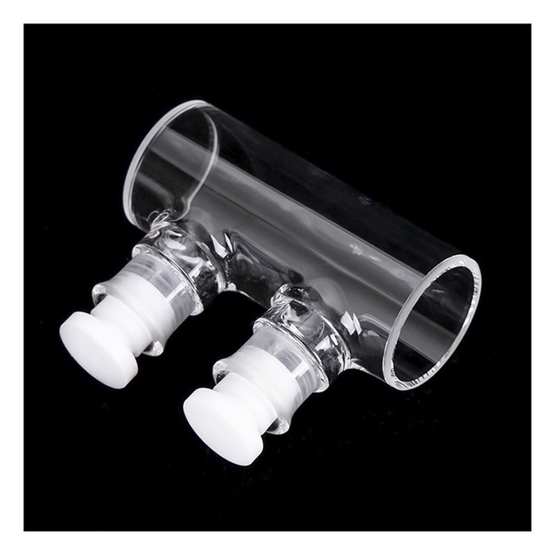 Cylindrical Cuvettes With Stopper, High Quality Cylindrical Cuvettes