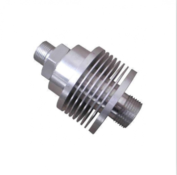 Batch processing of precision parts According to drawings