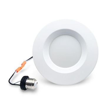 Durlitecn Hotel Ceiling Recessed Aluminium LED Downlight