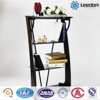 Leedon LD-501 Fashion Simple Bookshelf