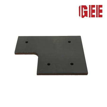 Plaque type profilé YBE1432