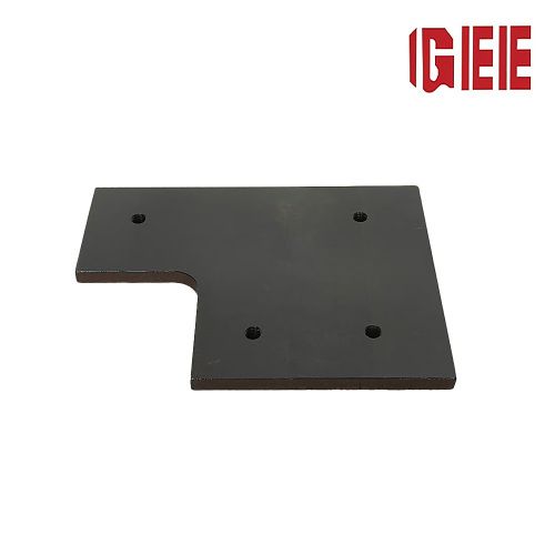 Plaque type profilé YBE1432