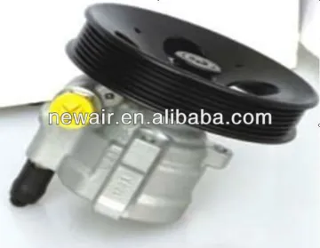 Hydraulic Power Steering Pump For Opel Corsa Gasolina 948045