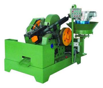 roller machine