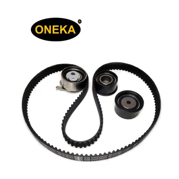 American Cars Timing Chain Kit 93744706 9128738 9158004 92063917 - Timing Belt Tensioner Kit