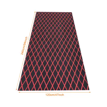 Marine Deck EVA Foam Flooring - UV Resistant
