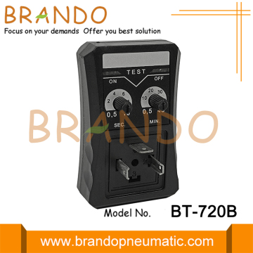 720 Series Solenoid Valve Timer for Auto Drain Valve