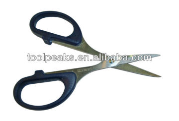 Item No S001 Small Thread Scissors with stainless steel and ABS handle