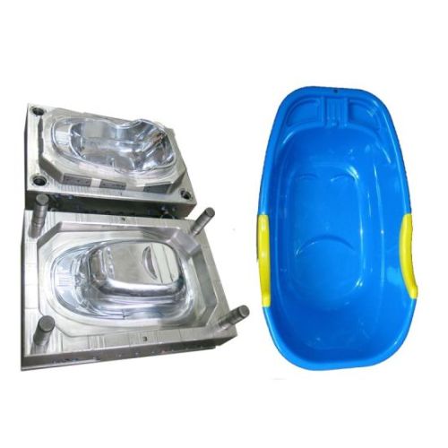 bath basin mould