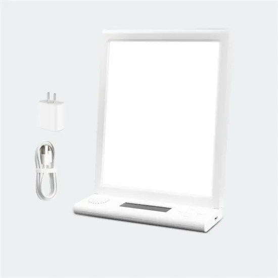 Suron Bright Light Therapy Lamp 10000 LUX