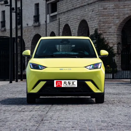 2023 New Byd Sea-Gull Hoverboard /EV New Energy Electric Car/China Car/Most Popular Car/4 Seats/405km/Seagull Sea