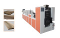 ZXL Roll Feeding Square Bottom Maszyna do produkcji worków papierowych