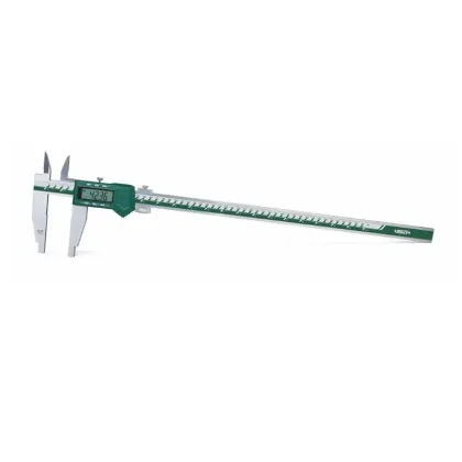 INSIZE 1136-601 Digital Caliper 0 to 600mm