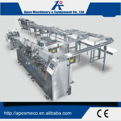 China wholesale market inverted flow packaging machine