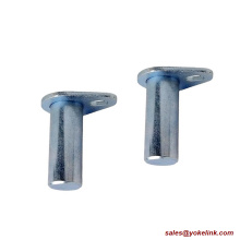 Závěs rypadla Traktorový čep 25mmx95mm Pozinkovaný