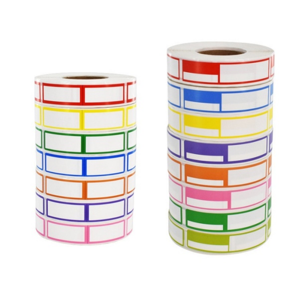 tubing labels