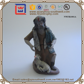 Wholesale Religious Figurine Statue Catholic Religious Statue