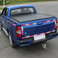 Navara Riqi 6 Roller -Verschlussabdeckung