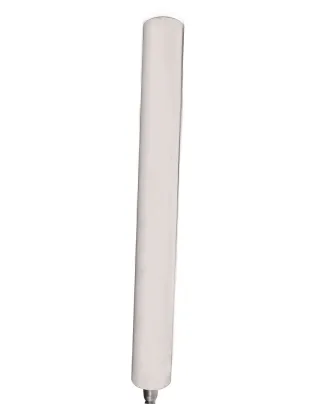 corona rubber covered roller