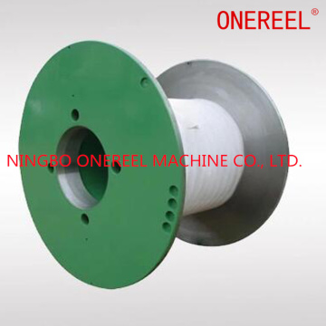 Customized Flat Cable Reel Roller Bobbin