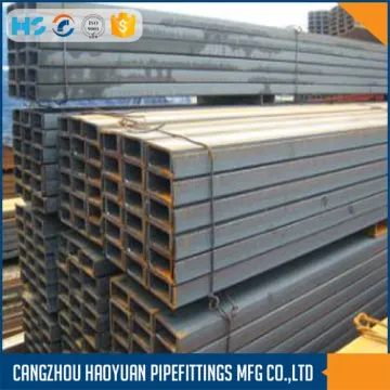 GI ms 40X40 square pipe