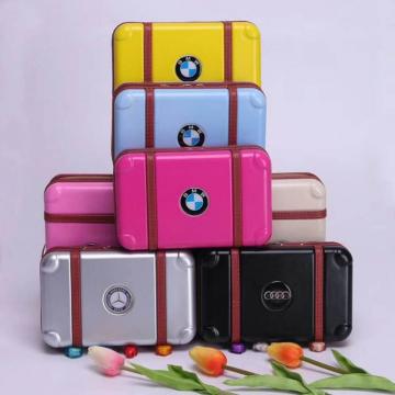 Beauty case impermeabile per PC Muli-color per regalo