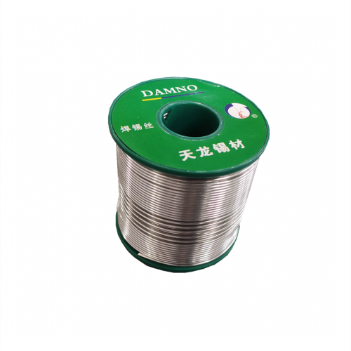 Tin copper alloy wire Sn97Cu3