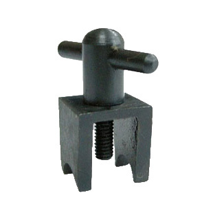 Tattoo Machine tube clamp