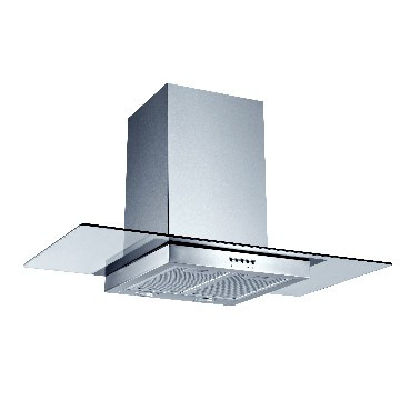 wall mounted kitchen aire range hood H206-9