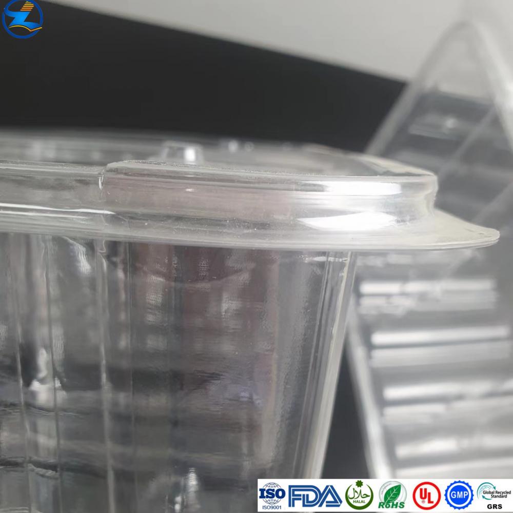 Pet Thermoforming Container6 Jpg