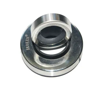 Mechanical Seal Akoken Oil Seal Customized Compressor Shaft Seal