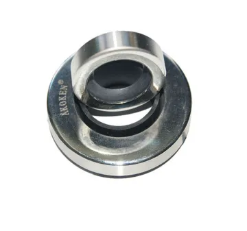Mechanical Seal Akoken Oil Seal Customized Compressor Shaft Seal