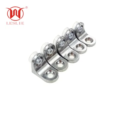Furniture Shelf Pins and Brackets for Glass Shelf Supports