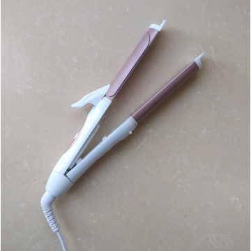 Special Feature Functional 2 in 1 Hair Iron