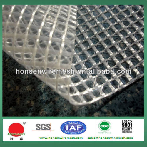 2013 New Discount !!! Verified 16years Factory china supplier for Fiberglass Mesh White color 135gsm