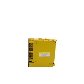 Original Fanuc CNC I/O Unit A03B-0819-C153