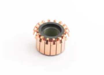 Direct-Dealling Commutators for Garden Tools