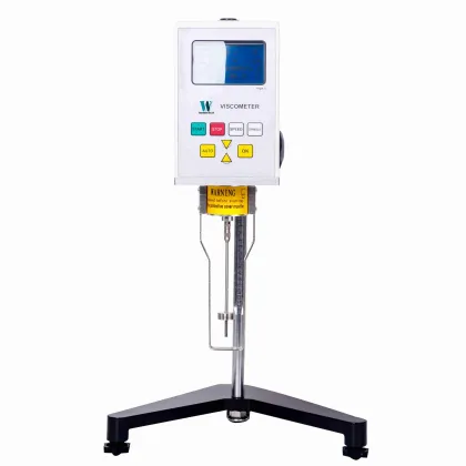 RVDV Brookfield Rotary Digital Viscometer