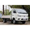 Futian Xiangling Single Sheep Type Tipe électrique Mini pick-up