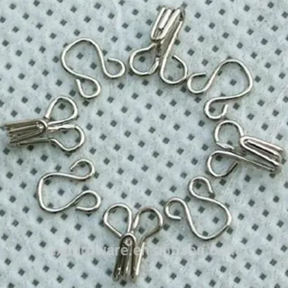 the adjustable buckles for bras, underwear straps