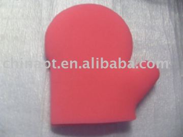 MicroFiber clean Car Gloves