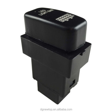 12V 20A Light Bar Push Button Switch for Mitsubishi Pajero Triton Fortis Lancer Fog Light