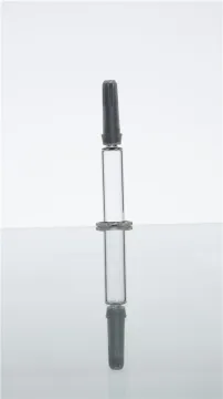 Lucer Lock  Prefillable Syringes