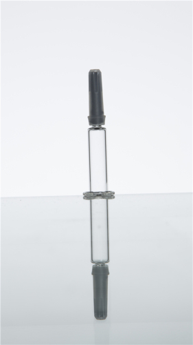 Lucer Lock Prehillable Syringes